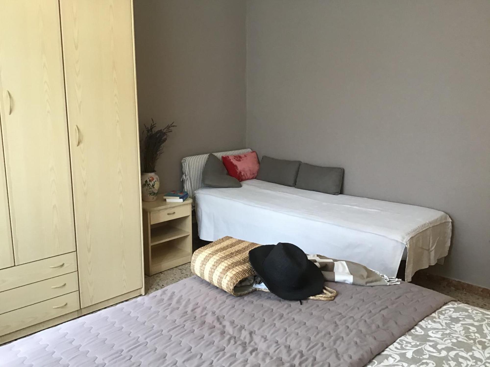 Appartamenti Le 4 Sorelle Rimini Room photo