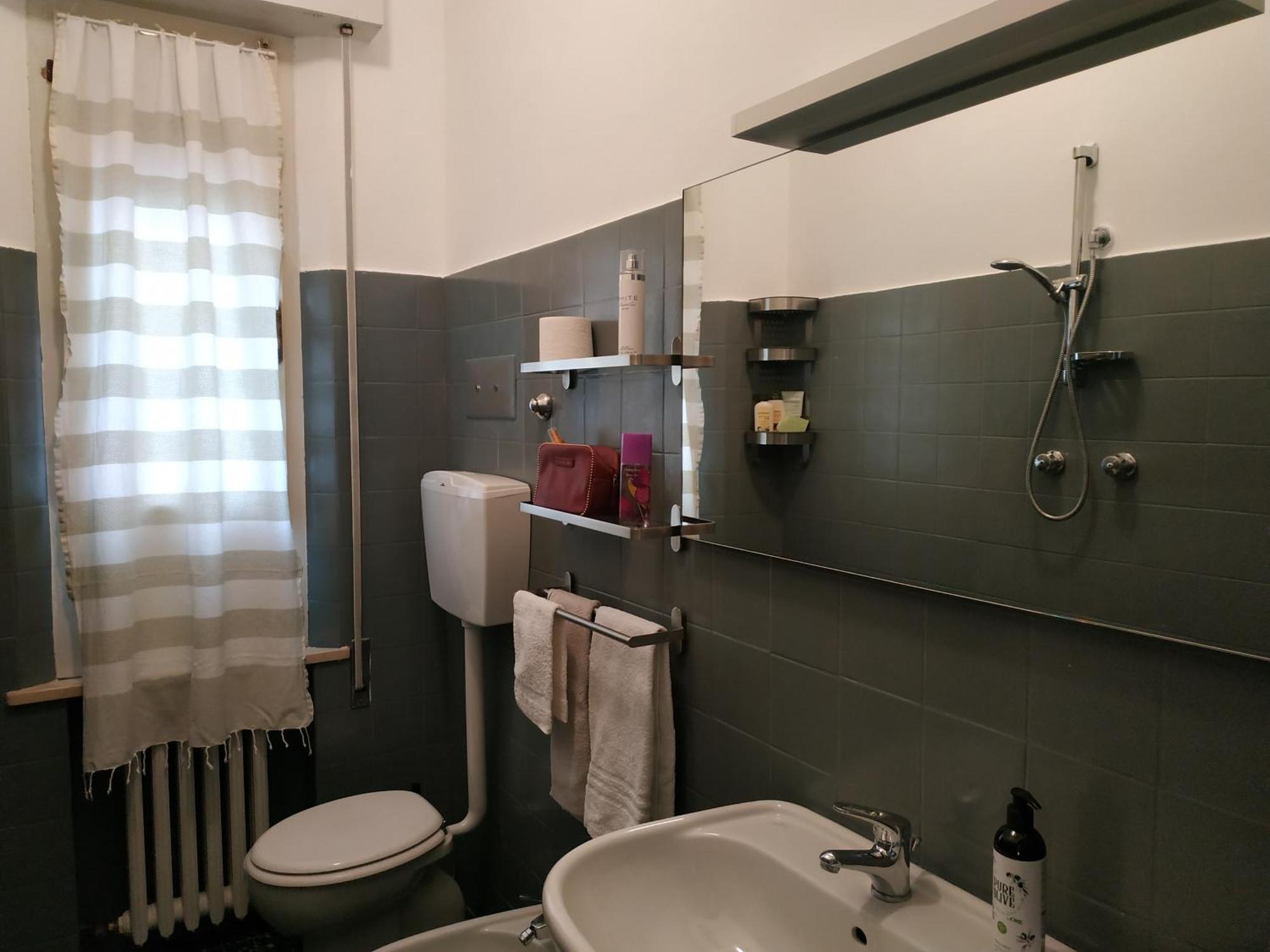 Appartamenti Le 4 Sorelle Rimini Room photo