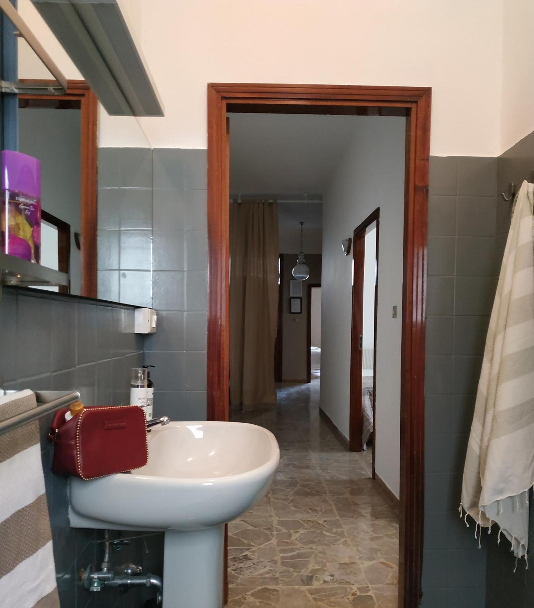 Appartamenti Le 4 Sorelle Rimini Room photo