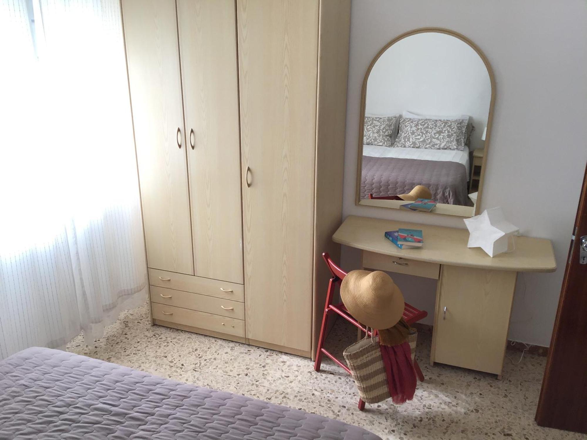 Appartamenti Le 4 Sorelle Rimini Room photo