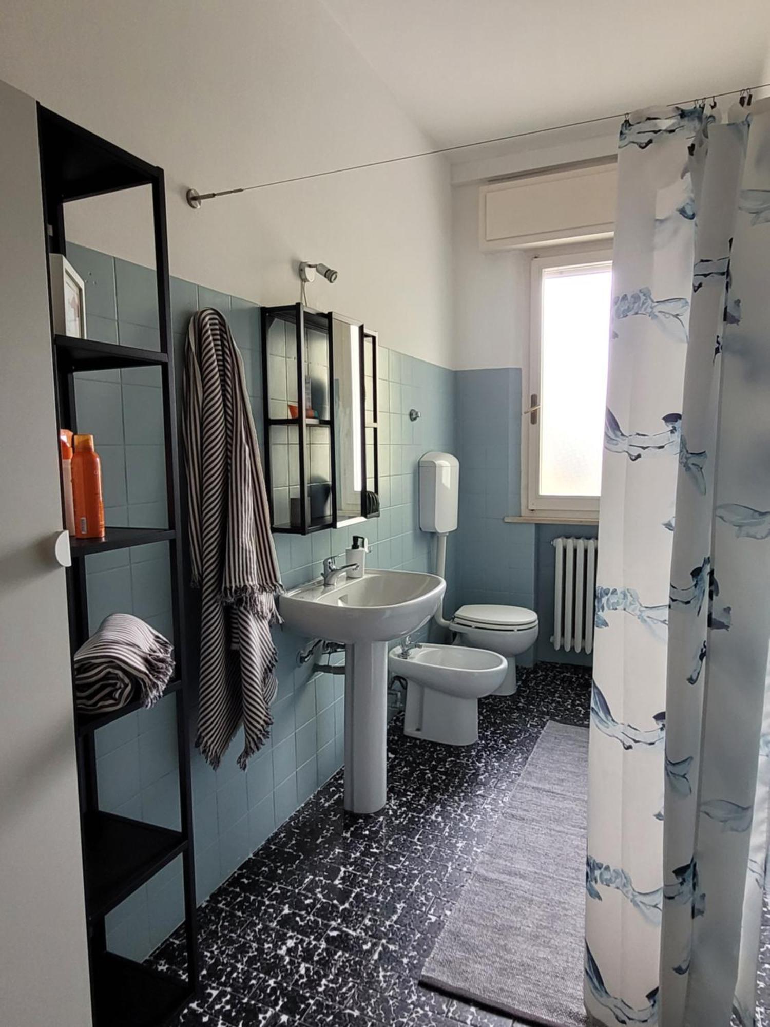 Appartamenti Le 4 Sorelle Rimini Exterior photo