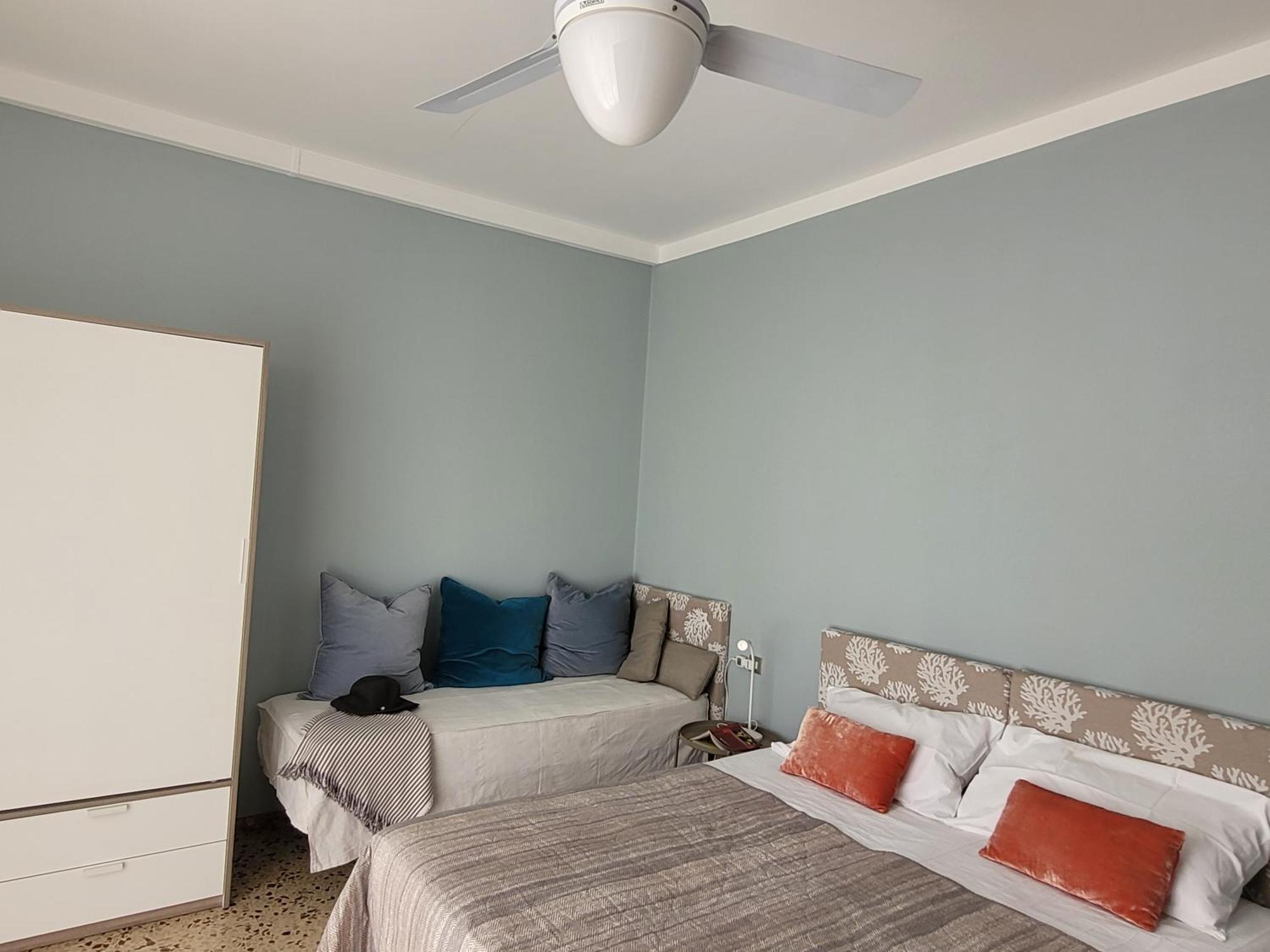 Appartamenti Le 4 Sorelle Rimini Exterior photo
