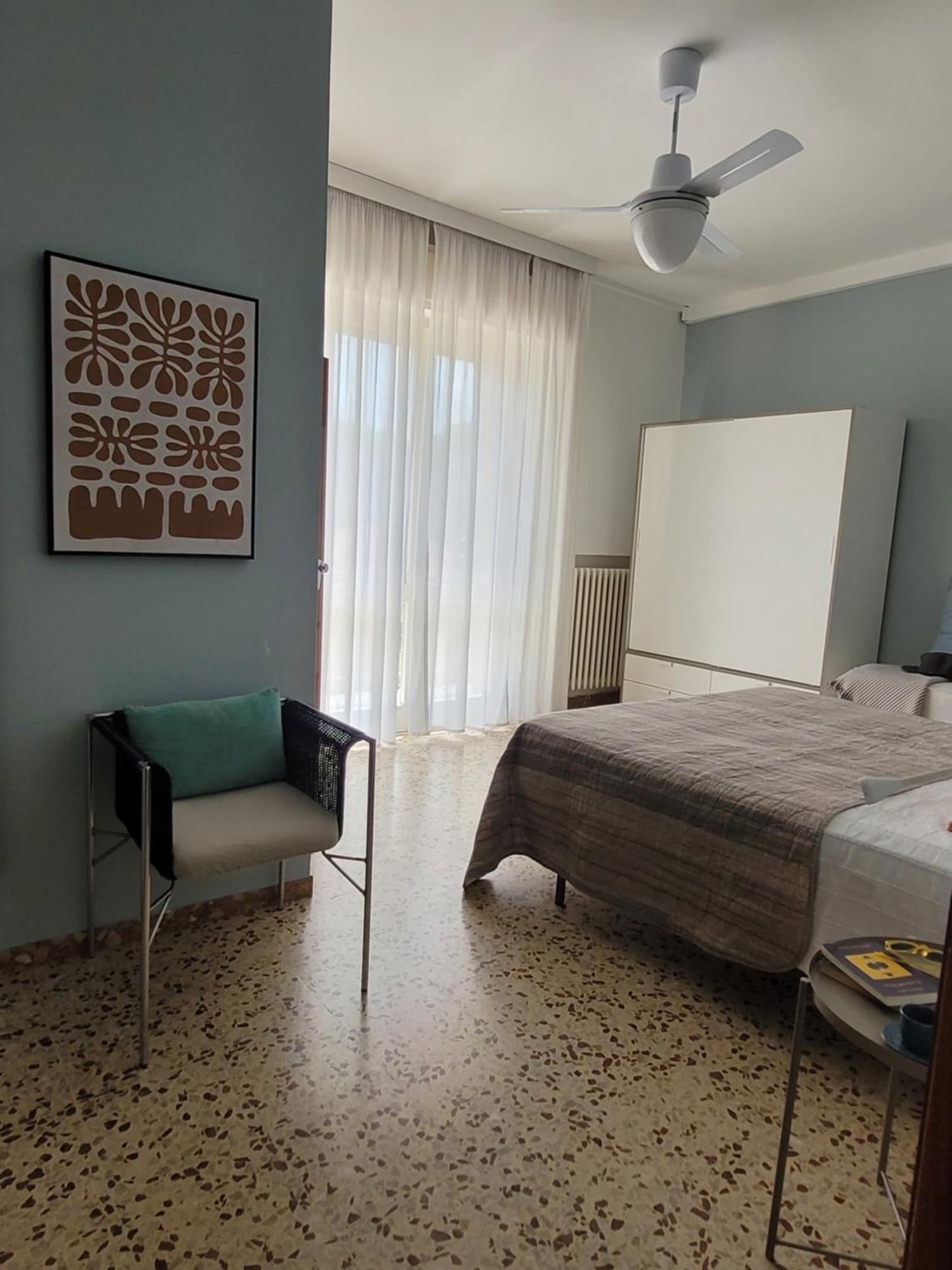 Appartamenti Le 4 Sorelle Rimini Exterior photo
