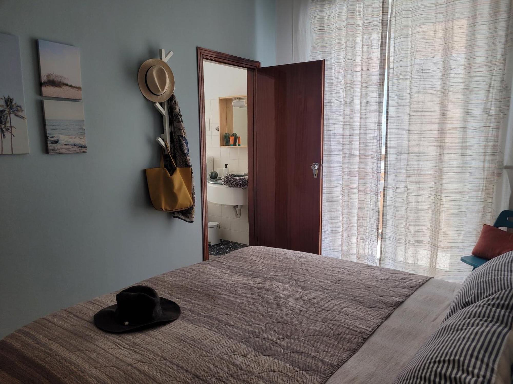 Appartamenti Le 4 Sorelle Rimini Exterior photo
