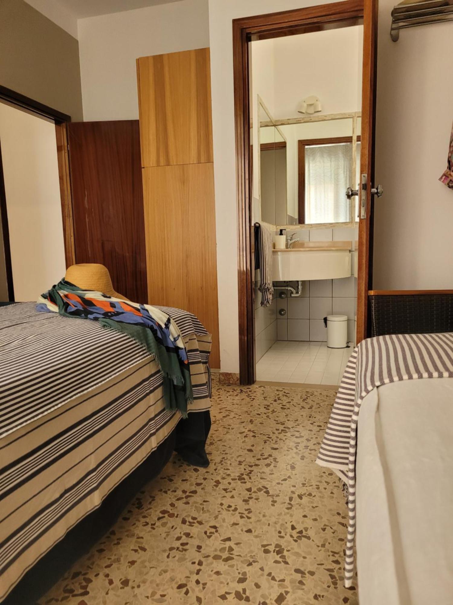 Appartamenti Le 4 Sorelle Rimini Exterior photo