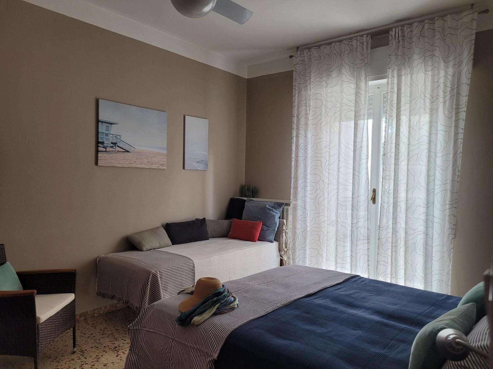 Appartamenti Le 4 Sorelle Rimini Exterior photo